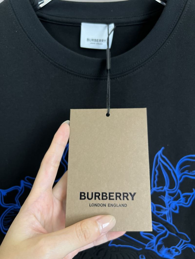 Burberry T-Shirts